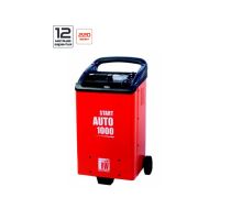 Пуско-зарядное устройство для 12В и 24В аккумуляторов с пусковым током 800A AUTOSTART 1000 BestWeld