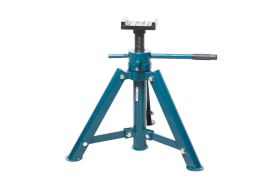 Подставка ремонтная винтовая, 12 т (h min-455мм,h max-730мм), F-TRF3201