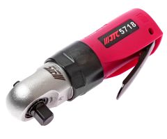 Ключ трещотка пневматический 3/8" 50Нм 90PSI 300об/мин. усиленный JTC-5718