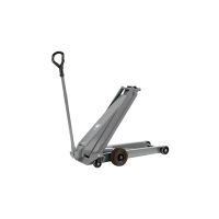 Подкатной гидравлический домкрат до 5 тонн, 140-975мм с педалью AC Hydraulic DK50HLQ Подкатной гидравлический домкрат до 5 тонн, 140-975мм с педалью AC Hydraulic DK50HLQ