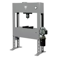 Пресс электрогидравлический 40 т, AC Hydraulic, P40ЕH1