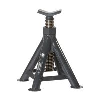 Подставка под автомобиль AC Hydraulic ABS12-450 12 т, 450 - 725 мм, винтовая