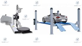 Комплект TS5.5D-4L Подъемник 4-хст. г/п 5,5 т, 380 V+СКО-1Л Тест система Комплект TS5.5D-4L Подъемник 4-хст. г/п 5,5 т, 380 V+СКО-1Л Тест система