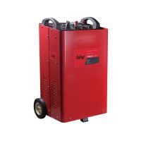 Пуско-зарядное устройство для 12В и 24В аккумуляторов с пусковым током 1200А 31649 Fubag