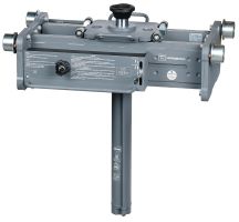 Канавный пневмогидравлический подъемник 15 т, навесной одноштоковый N501T Nordberg