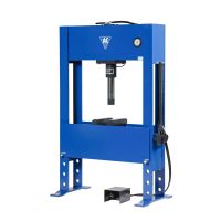 Пресс гидравлический 60 т, AC Hydraulic, P60H