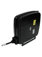 Катушка автоматическая со шлангом для смазки 12 м с диам. 3/8 Piusi HC40123800A Катушка автоматическая со шлангом для смазки 12 м с диам. 3/8 Piusi HC40123800A