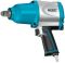 Пневмогайковерт 3/4" 1800Нм Hazet 9013SPC Пневмогайковерт 3/4" 1800Нм Hazet 9013SPC