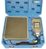 !ДУБЛЬ! ВЕСЫ CS-100V RCS-N9030 электронные (с отсечкой)