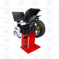 Автоматический балансировочный станок Plaza-5s