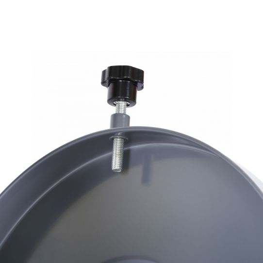 Установка пневматическая для раздачи смазки из бочек,  25 л Nordberg NO5016