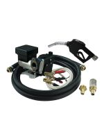 Мобильный комплект для ДТ, авт. пист., рукав 5 м, 35/70 л/мин Piusi Battery Kit Panther 12/24V F00341220 Мобильный комплект для ДТ, авт. пист., рукав 5 м, 35/70 л/мин Piusi Battery Kit Panther 12/24V F00341220