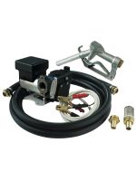 Мобильный комплект для ДТ, мех. пистолет, рукав 5 м, 56 л/мин Piusi Battery Kit Panther 12V F0034006B Мобильный комплект для ДТ, мех. пистолет, рукав 5 м, 56 л/мин Piusi Battery Kit Panther 12V F0034006B