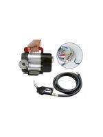 Мобильный комплект для ДТ, авт. пистолет, рукав 6 м, 80 л/м Piusi Battery Kit Bi-pump 12V F00363280 Мобильный комплект для ДТ, авт. пистолет, рукав 6 м, 80 л/м Piusi Battery Kit Bi-pump 12V F00363280