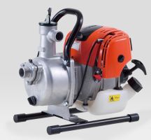 Бензиновая мотопомпа KOSHIN SEV-25F для чистой и слабозагрязненной воды 135 л/м, 1 дюйм (25мм) Бензиновая мотопомпа KOSHIN SEV-25F для чистой и слабозагрязненной воды 135 л/м, 1 дюйм (25мм)