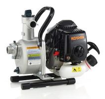 Бензиновая мотопомпа SEV-25L для чистой и слабозагрязненной воды 110 л/м, 1 дюйм (25мм) Бензиновая мотопомпа SEV-25L для чистой и слабозагрязненной воды 110 л/м, 1 дюйм (25мм)