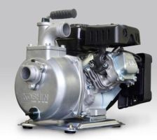 Бензиновая мотопомпа KOSHIN SEV-40F для чистой и слабозагрязненной воды 260 л/м, 1.2 дюйм (40мм) Бензиновая мотопомпа KOSHIN SEV-40F для чистой и слабозагрязненной воды 260 л/м, 1.2 дюйм (40мм)