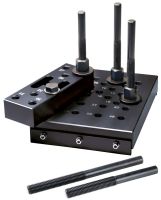 Плита для снятия подшипника Compac 61248