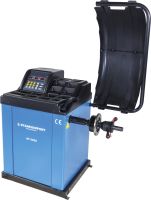 ST-302A Станкоимпорт балансировочный станок автоматический ввод 2 параметров ST-302A Станкоимпорт балансировочный станок автоматический ввод 2 параметров