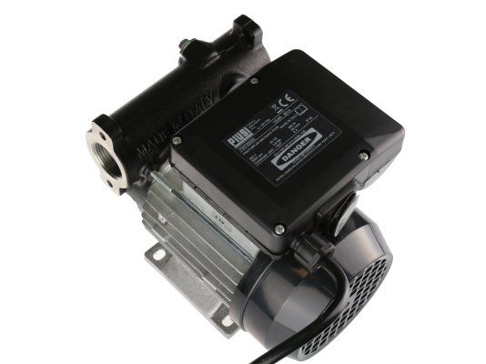 Насос для перекачки дизельного топлива 220в Piusi Panther 56 F00730000