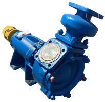 Вихревой насос для воды и нейтральных жидкостей ВКС 1/16А без датчика, без реле под 1.5 кВт