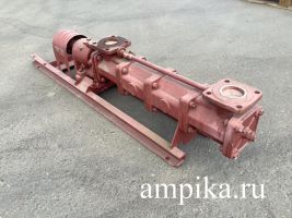 Винтовой горизонтальный насос  1В-20/16-16/16 б/д Винтовой горизонтальный насос  1В-20/16-16/16 б/д
