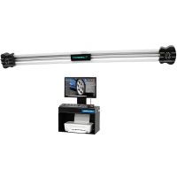 Стенд «сход-развал» 3D Hofmann Geoliner 630 KIT