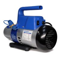 Двухступенчатый вакуумный насос ZENSEN zsj-2d 108 л/м 15 мкр. Двухступенчатый вакуумный насос ZENSEN zsj-2d 108 л/м 15 мкр.