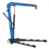 Кран гидравлический 0,65 т MEGA CRV6 складной Кран гидравлический 0,65 т MEGA CRV6 складной