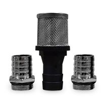 Насос для перекачки дизельного топлива 24V 35 л/м DB-35 DC24