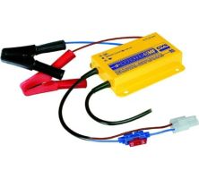 Зарядное устройство GYS 12В 220В 029170