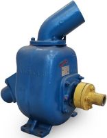 Самовсасывающий дренажный насос  АНС-130 б/д, б/р