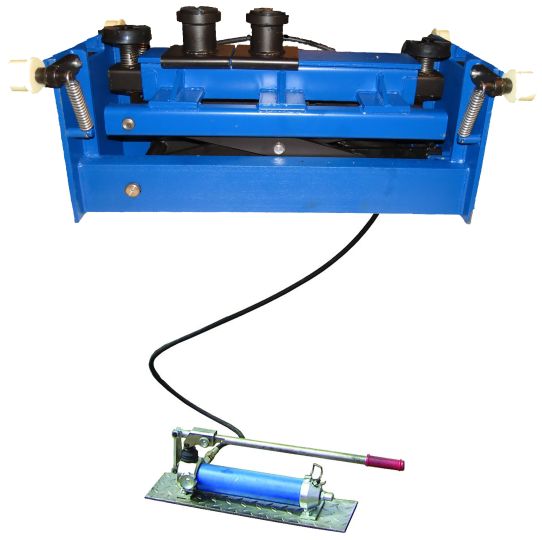 Канавный гидравлический подъемник 3 т, навесной одноштоковый ПНК-1-01