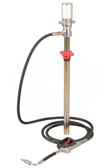 Установка для раздачи масла пневматическая, 65 л Nordberg NO4016