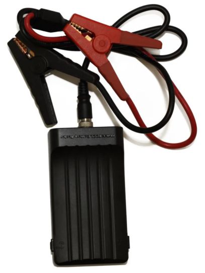 Тестер аккумуляторов 12/24В для легковых и грузовых автомобилей AGM, Gel, SLA до 220Ач THINKTOOL 3.09.02.0005