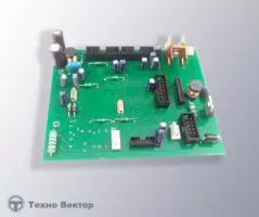 Электронная плата сбора данных DSP Wi-Fi (ТехноВектор 5 WiFi)