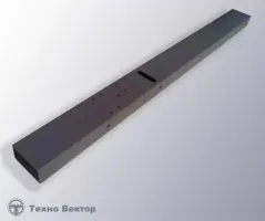 Консоль ИБ ТехноВектор 5 (серая)