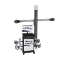 Стенд для настройки развала-схождения ETRA GEO 3D M