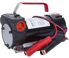 Насос для дизельного топлива 12В ETP-35 DC12 Насос для дизельного топлива 12В ETP-35 DC12