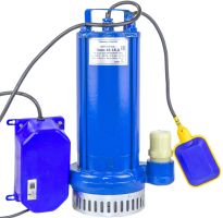 Дренажный насос ГНОМ 16-16 Д (Ливны), 266 л/мин