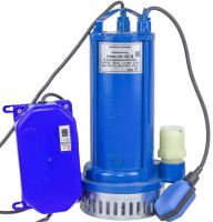 Дренажный насос ГНОМ 10-10 Д (Ливны), 166 л/мин