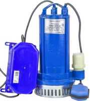 Дренажный насос ГНОМ 10-6 Д (Ливны), 166 л/мин