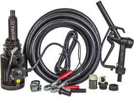 Мобильная станция PIUSI Pico 12V