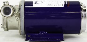 Импеллерный насос для воды и антифриза 12В UP1-B Импеллерный насос для воды и антифриза 12В UP1-B