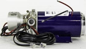 Шестеренчатый насос для дизельного топлива и масла 12/24В Marco UP9/E-BR Шестеренчатый насос для дизельного топлива и масла 12/24В Marco UP9/E-BR