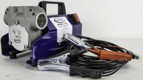 Шиберный насос для дизельного топлива 12В ArtaZ VP45K Шиберный насос для дизельного топлива 12В ArtaZ VP45K