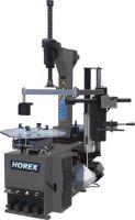 Шиномонтажный станок (двухскоростной автомат) 12-26" Horex HZ 08.303