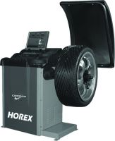 Стенд балансировочный Horex CB956B (полуавтомат)