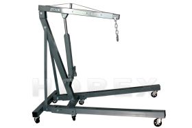 Кран гидравлический 2,0т HZ 01.8.012-1