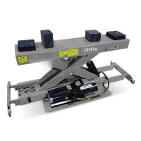 Траверса пневмогидравлическая для четырехстоечных подъемников, 2 т Astrade GL82090-G